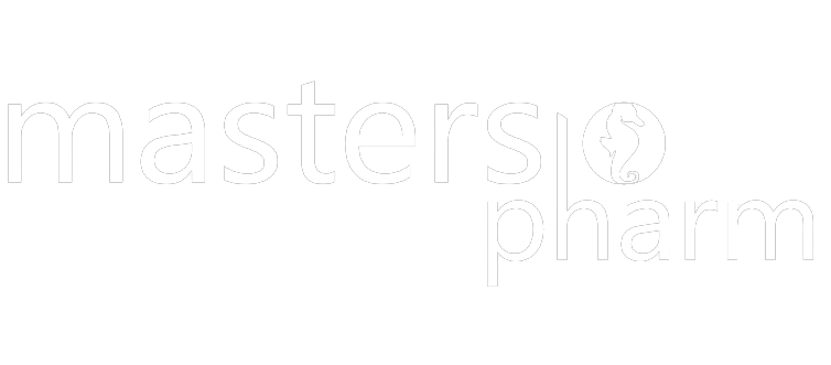 logo masterspharm